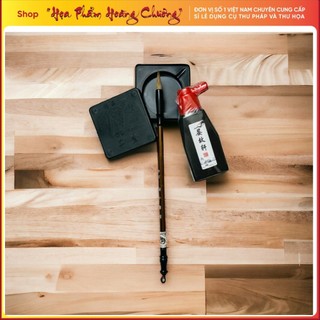 Bộ combo viết thư pháp 3 món