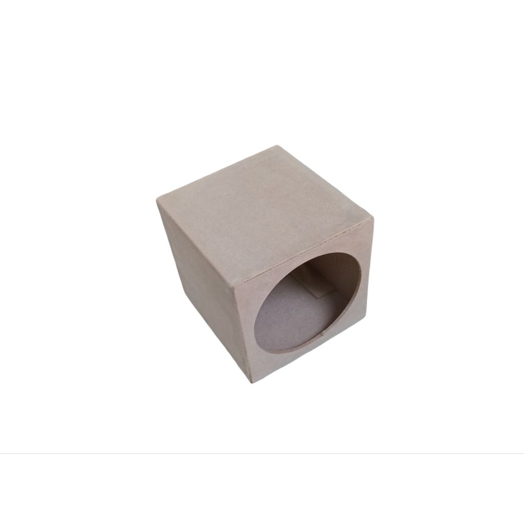 Vỏ loa sub lắp bass 30cm (gia công thô như hình)