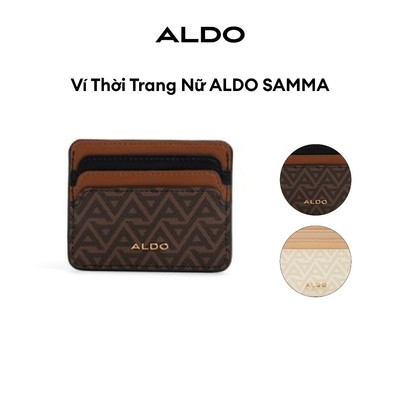 Ví Thời Trang Nữ Aldo SAMMA