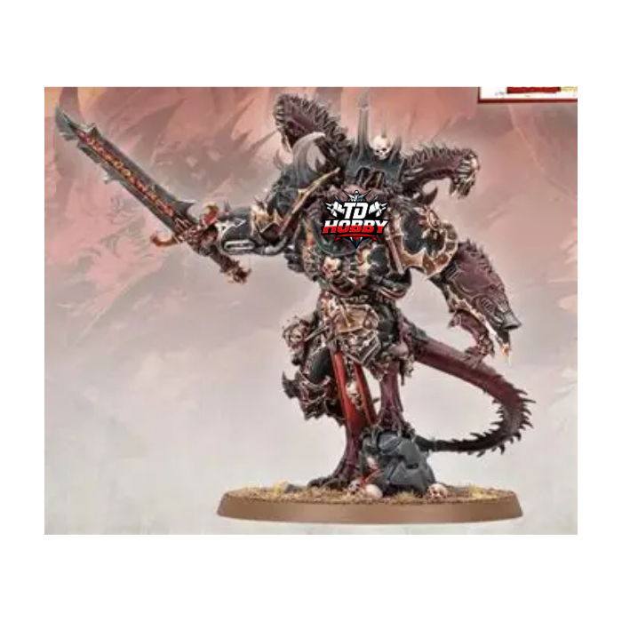 CH 01 Daemon Prince With Wings