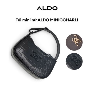 Túi mini nữ Aldo MINICCHARLI (Túi rất nhỏ, ngang 6cm)