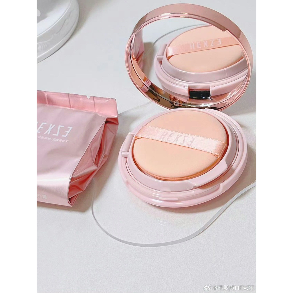 Lẻ lõi/ hộp cushion Hexze [CHỌN KĨ PHÂN LOẠI HÀNG]