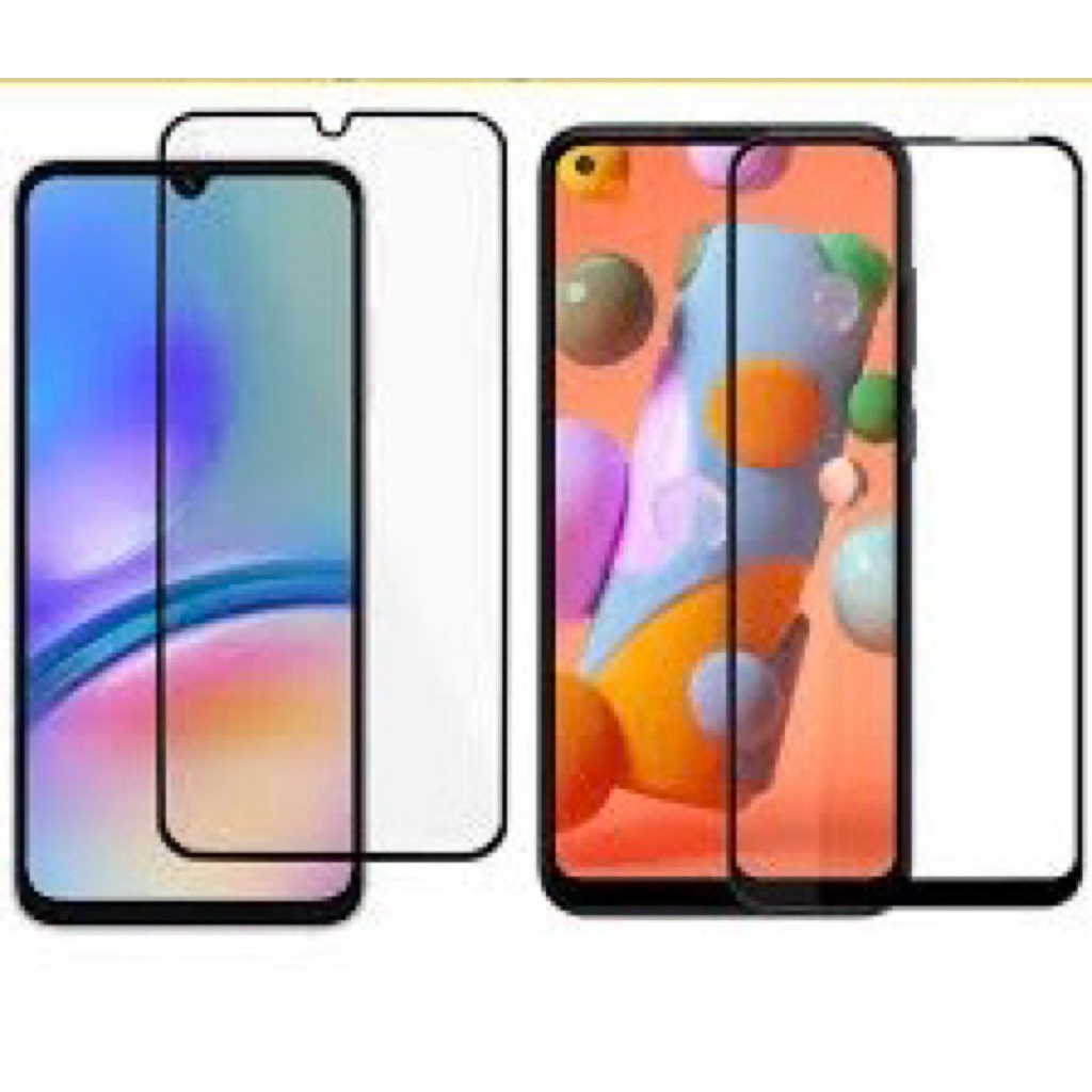 Cường lực Kingkong full màn trước Samsung M15 5g