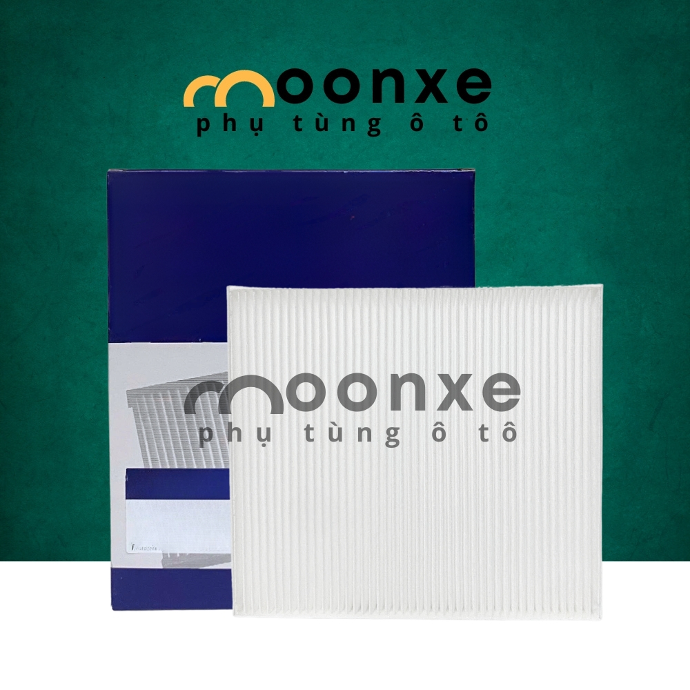 Lọc gió điều hoà Custin, lọc máy lạnh Custin mã OEM: 97133-C1000 (97133C1000) MOONXE