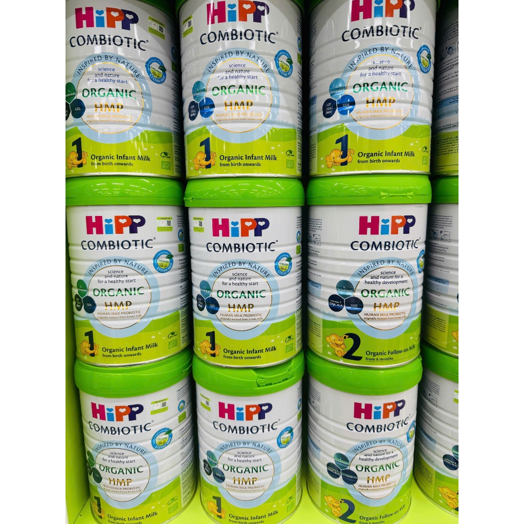 HIPP COMBIOTIC