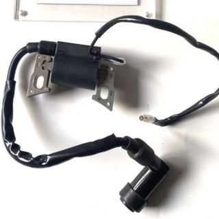 CUỘN DÂY ĐÁNH LỬA - MOBIN IC ĐÁNH LỬA MÁY HONDA GX100 - F152
