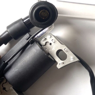 CUỘN DÂY ĐÁNH LỬA - MOBIN IC ĐÁNH LỬA MÁY HONDA GX100 - F152