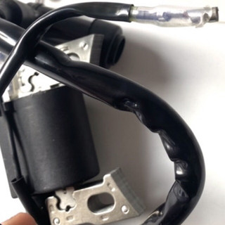 CUỘN DÂY ĐÁNH LỬA - MOBIN IC ĐÁNH LỬA MÁY HONDA GX100 - F152