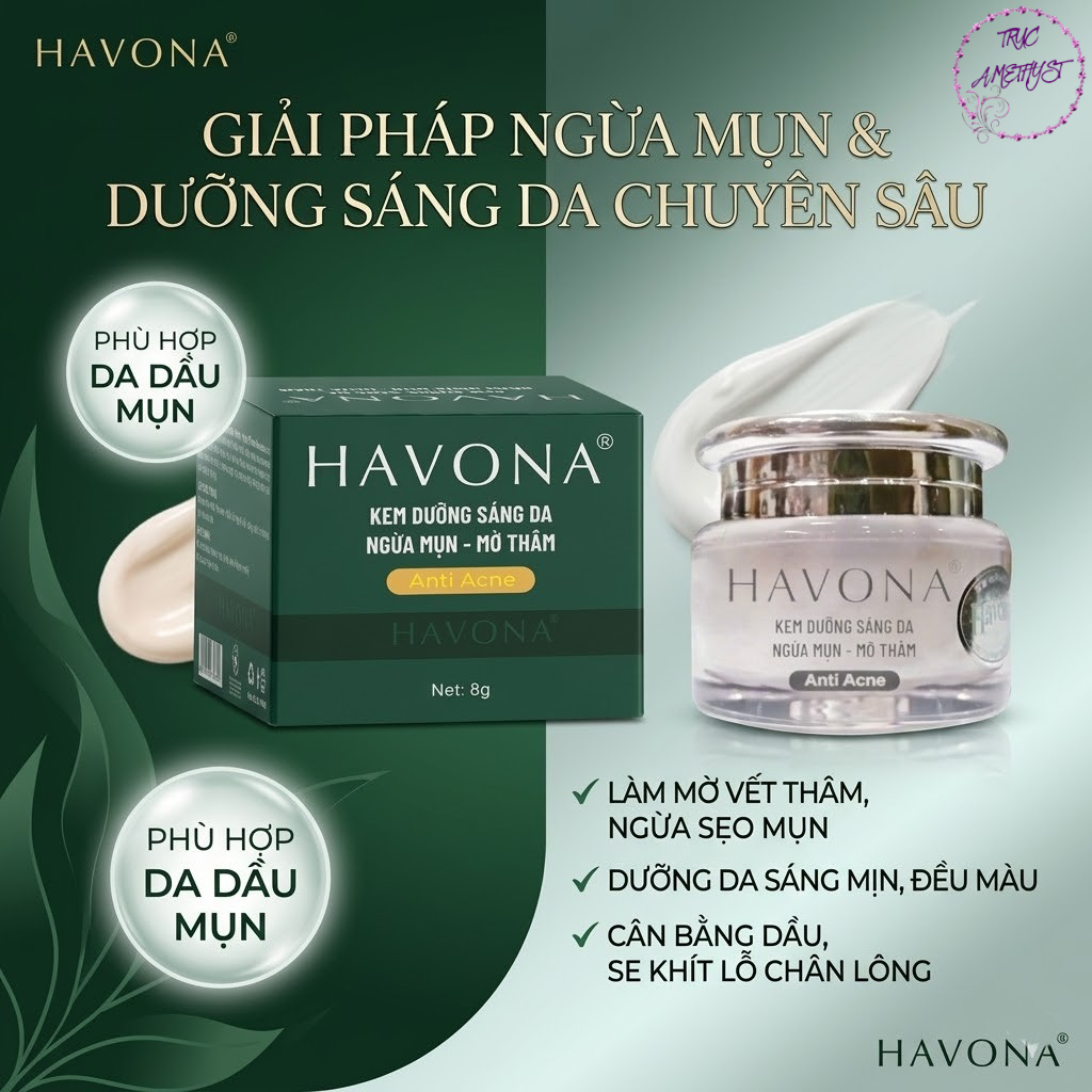 Kem Westcost ngừa mụn trắng da