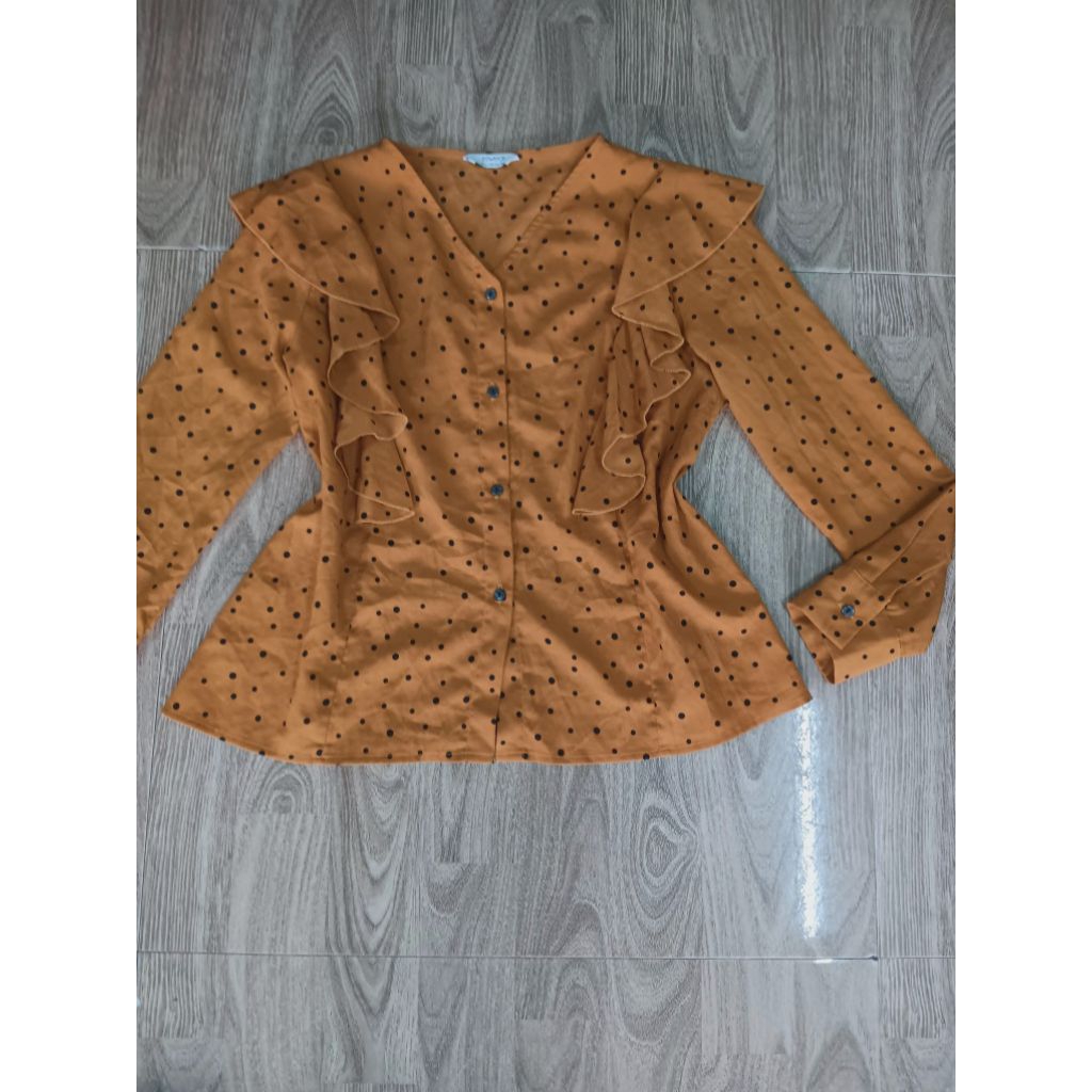 áo 92wear sz m