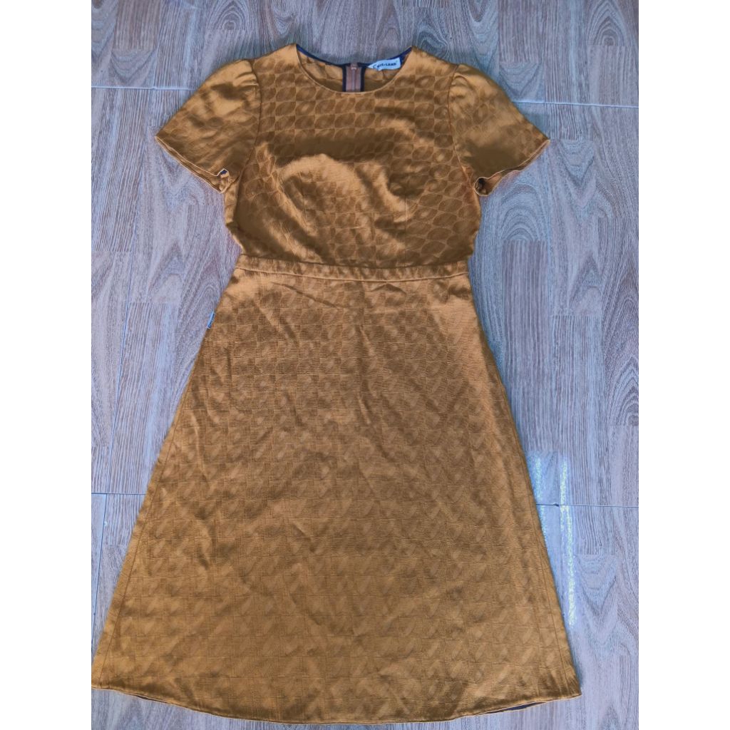 đầm Chic Land sz s