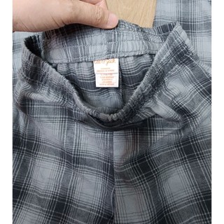 Quần bé trai xuất dư ( Size 4-5y đến 16y )