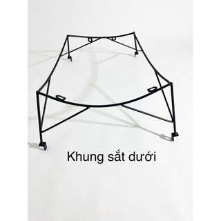 Phụ kiện Ghế bập bênh thư giãn