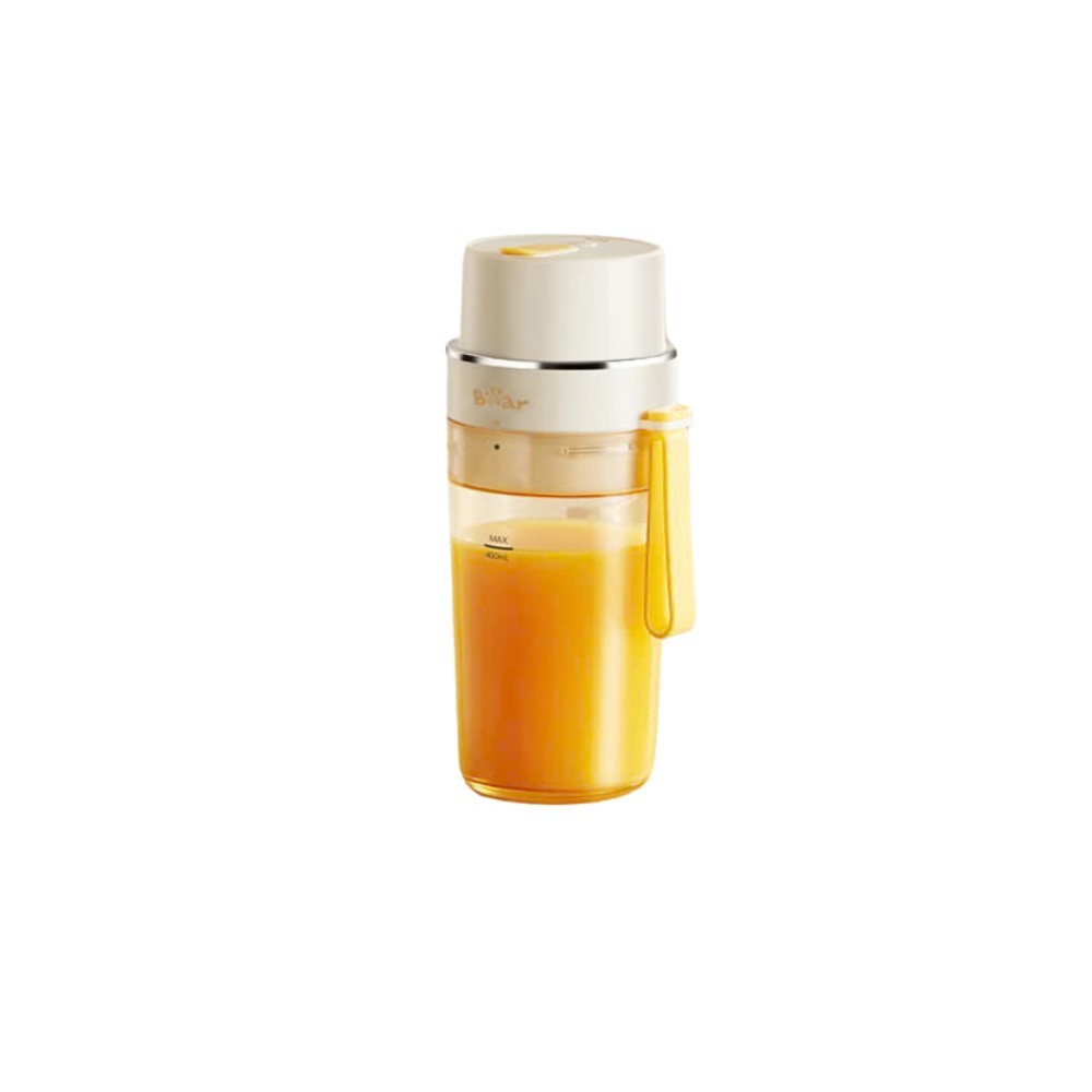 Máy xay sinh tố cầm tay Bear SB-MX04K
