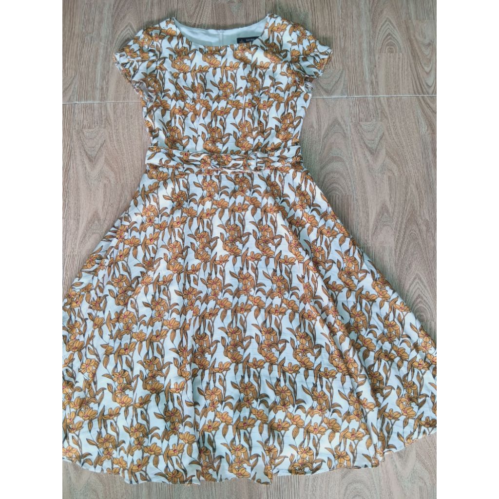 đầm Seven AM sz s