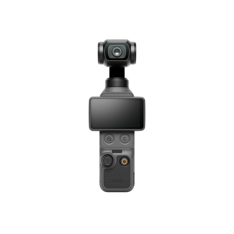 Máy quay cầm tay DJI Osmo Pocket 4 Series - Hàng Mới Chính Hãng Bảo Hành 12 Tháng | BigBuy360 - bigbuy360.vn