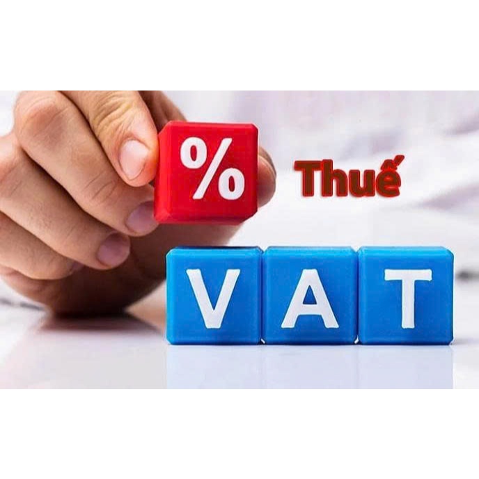 Hóa Đơn Thuế GTTT VAT - Combo hàng đặt của khách