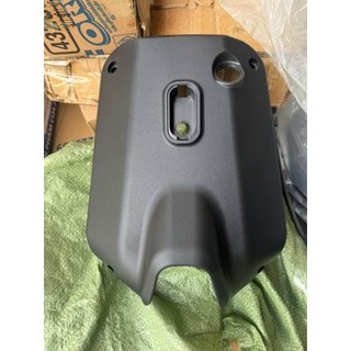 Ốp sau mặt nạ Xbull đời mới hàng lắp ráp