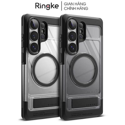Ốp lưng Samsung Galaxy S26 Ultra RINGKE UX Magnetic