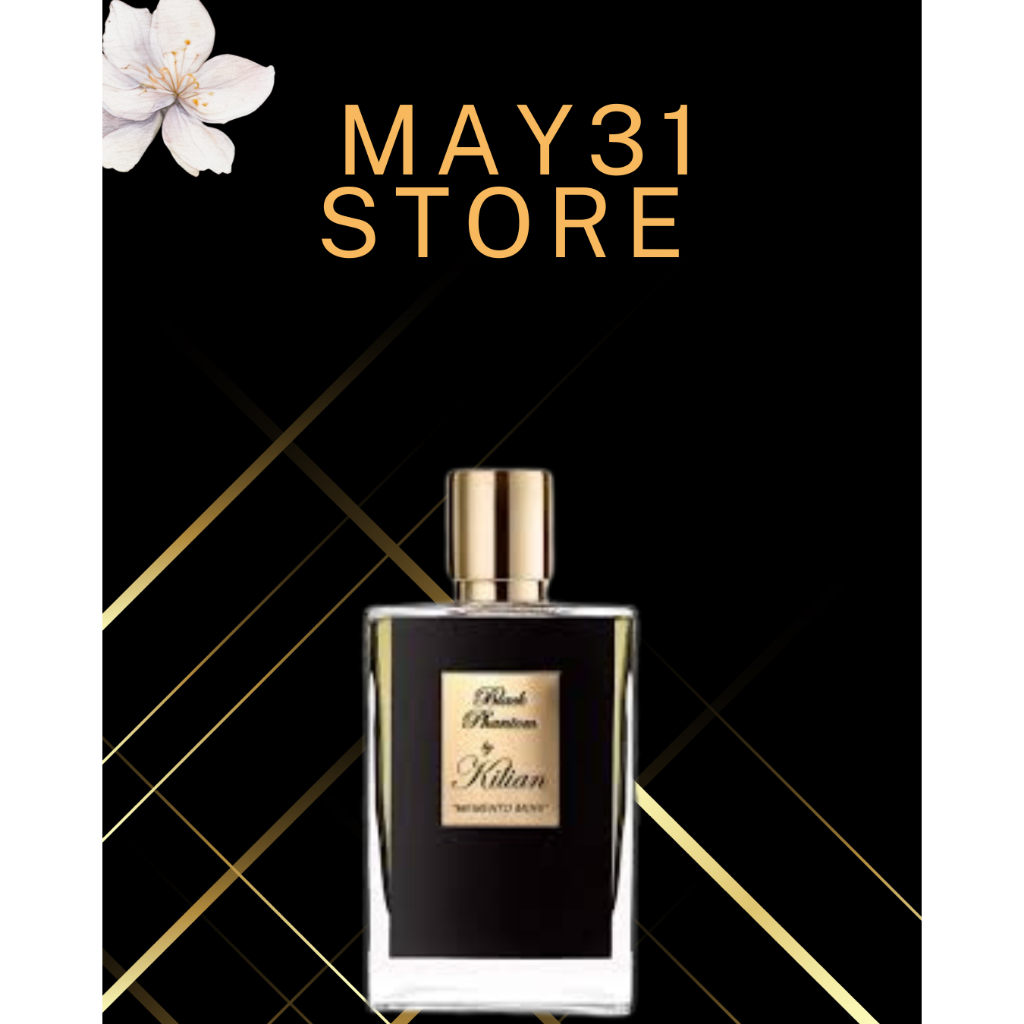 Nước Hoa dùng thử Ki.li.an Black Phantom 10ml