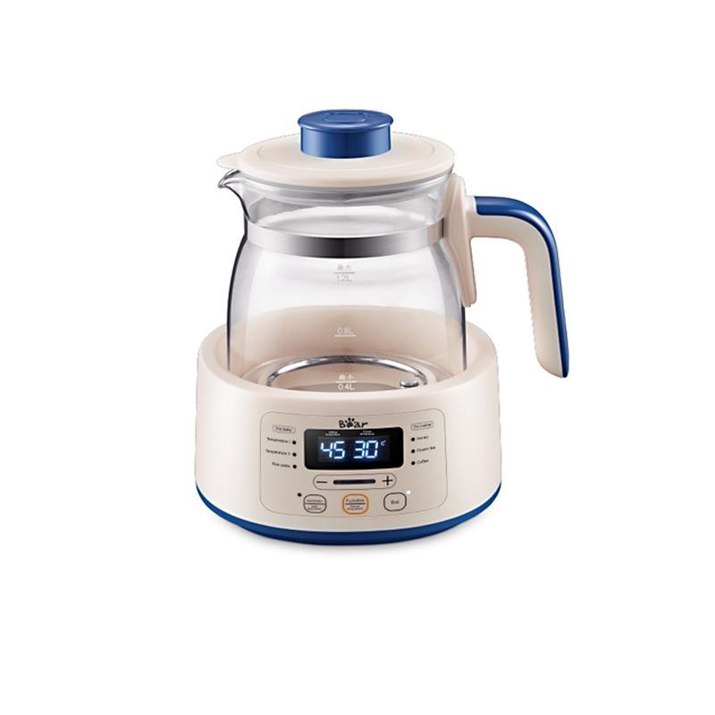 Máy hâm sữa Bear TNQ-D12D1