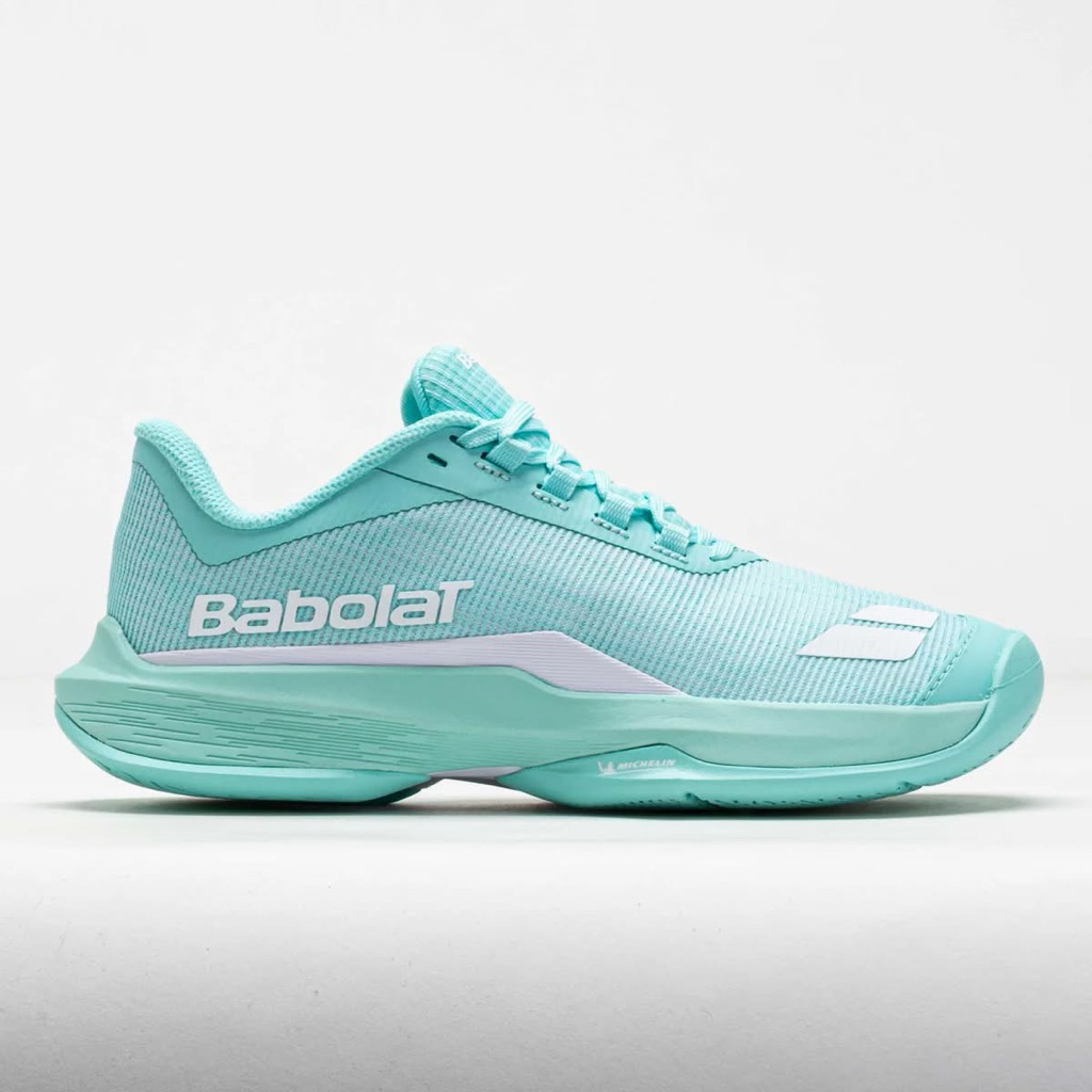 [FAKE ĐỀN X10] Giày thể thao tennis , pickleball Babolat Jet Tere 2