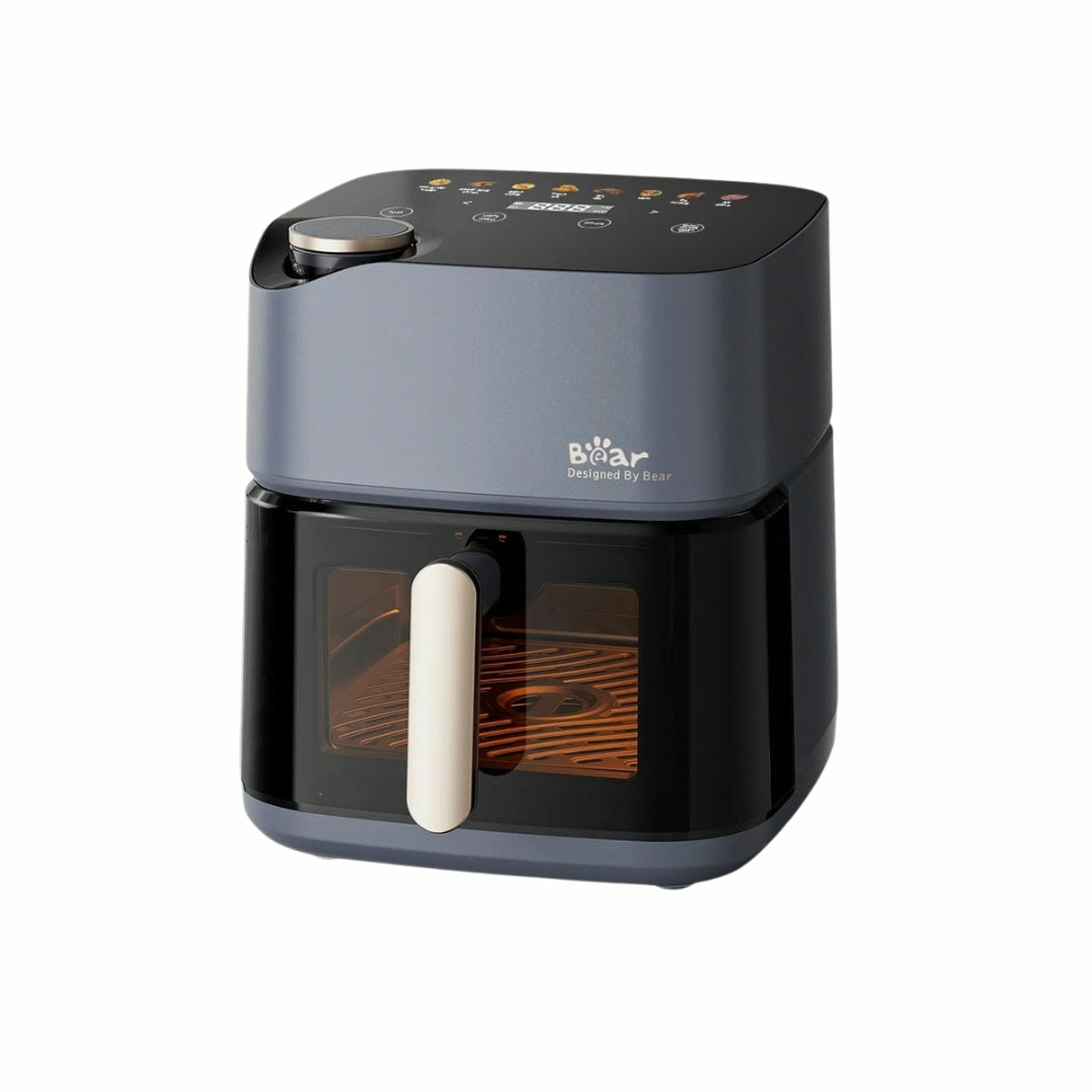 Nồi chiên không dầu 6L Bear AF-5H19I45