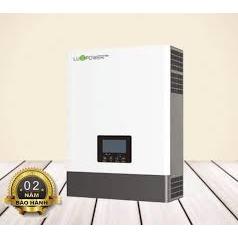 Biến Tần Luxpower SNA 6kw Bảo Hành 3 Năm