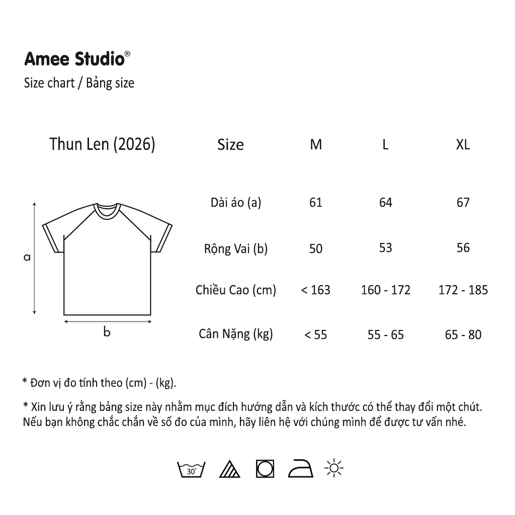 [Amee Studio] Áo Thun Len Dệt Kim Phối Kẻ Chất Liệu Len Lông Thỏ Cao Cấp / Pisces 0,6g | BigBuy360 - bigbuy360.vn