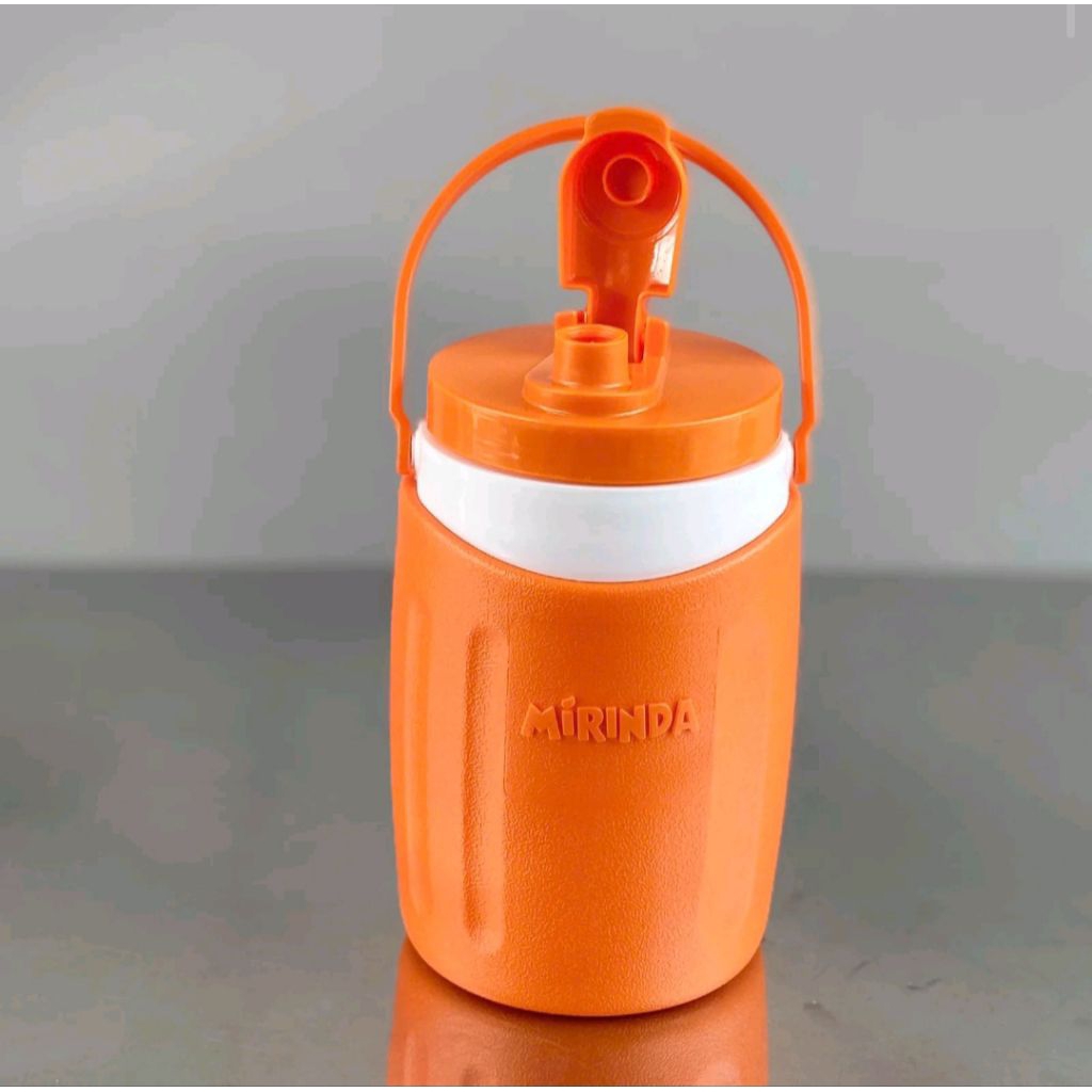 Ca giữ nhiệt 1,5lít nắp bật cam