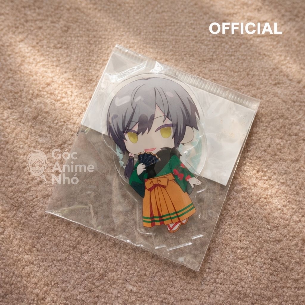 Standee Imagawa Yoshimoto Ikemen Sengoku