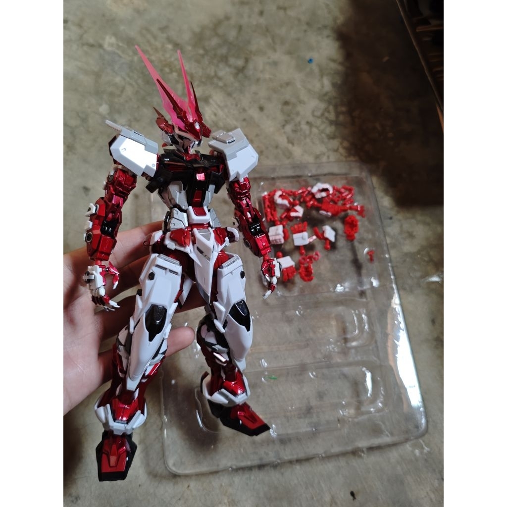 gundam 8812a custum(lưu ý đọc kĩ phần mô tả)
