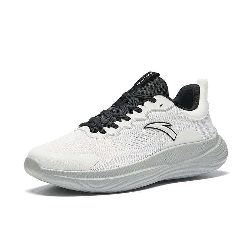 Giày Tập Thể Thao Nam Healthy Walking  9125C7713-5