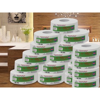 Giấy vệ sinh An Khang cuộn lớn 700g