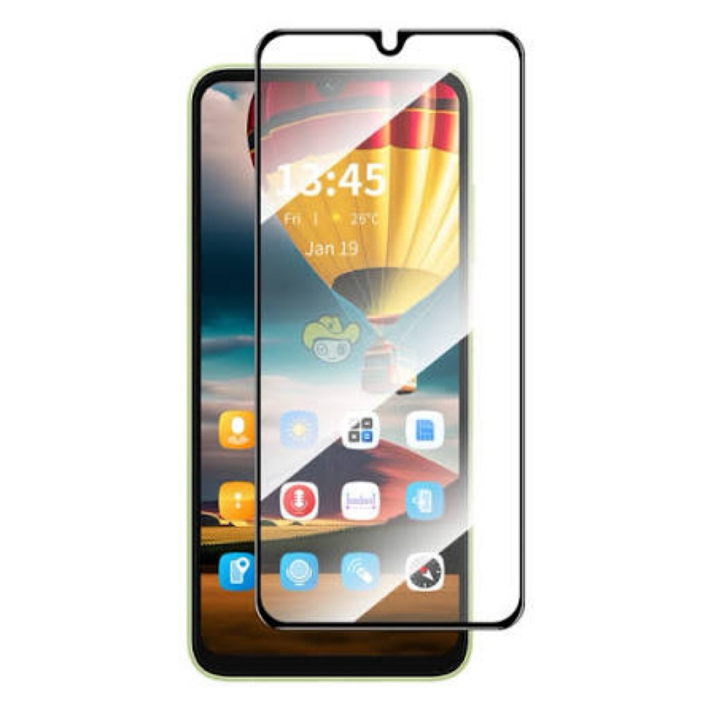 Cường lực Kingkong full màn trước máy Samsung A34 5g