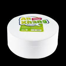 Giấy vệ sinh An Khang cuộn lớn 700g