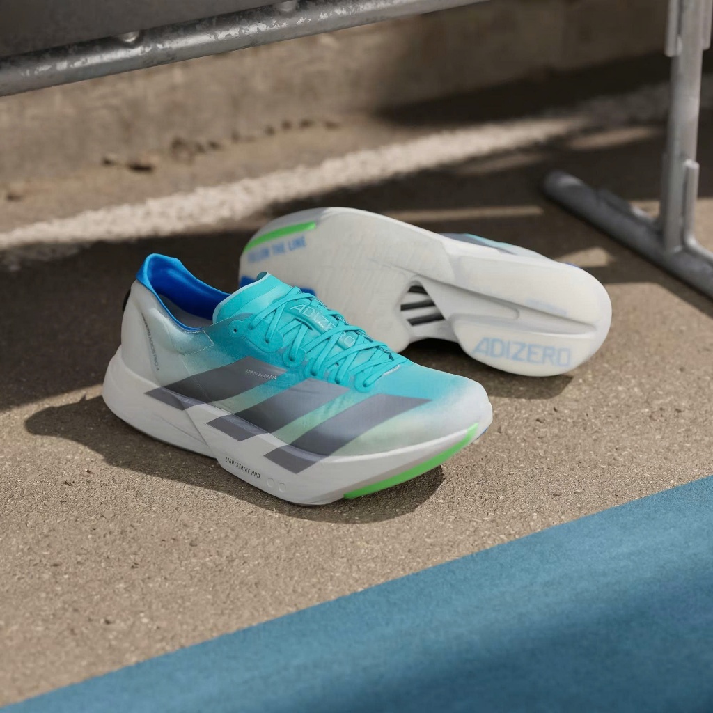 Adidas Adizero Adios Pro 4