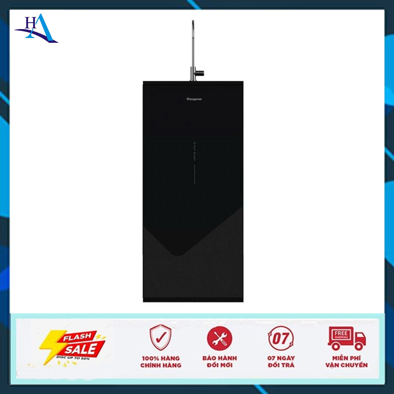 Máy lọc nước Kangaroo Hydrogen Infinity KGHP10V4 (Free Ship Nội Thành TP.HCM-Ngoài Tỉnh Liên Hệ Shop