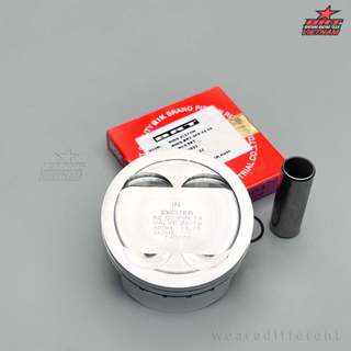 Piston Nén BRT Vớt Sẵn Theo Thông Sô Dên Zin Dành Cho Mọi Loại Xe