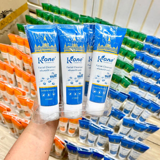 Sữa rửa mặt kone thái lan ( cam kết hàng chính hãng)