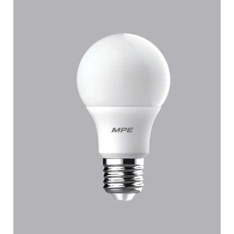 LED Bulb chống ẩm 12W ánh sáng vàng LBD3-12V