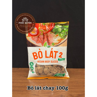 Sườn non chay 100g