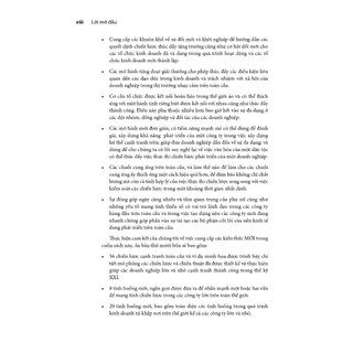 Sách - Quản Trị Chiến Lược
