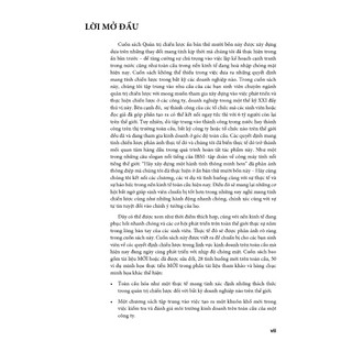 Sách - Quản Trị Chiến Lược