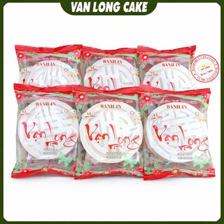 Bánh in nhân dừa