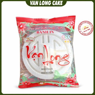 Bánh in nhân dừa