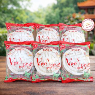 Bánh in nhân dừa