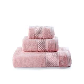 Khăn Tay PHONG PHÚ HOME CLASSIC, cotton nhập Mỹ, thấm hút hiệu quả, nhanh khô, dùng tắm gội, gym, spa, skincare UB07