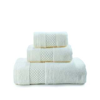 Khăn Tay PHONG PHÚ HOME CLASSIC, cotton nhập Mỹ, thấm hút hiệu quả, nhanh khô, dùng tắm gội, gym, spa, skincare UB07