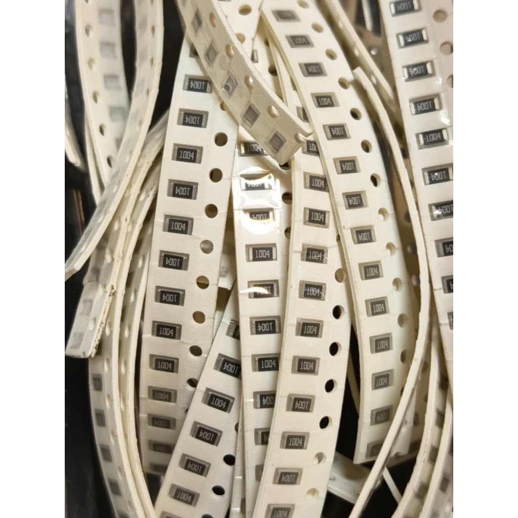 Điện trở smd 1004